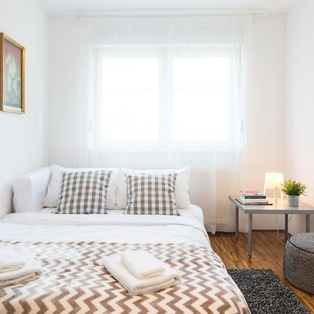 Spacious 2Bdr Apartment - Free Parking Zagreb Ngoại thất bức ảnh