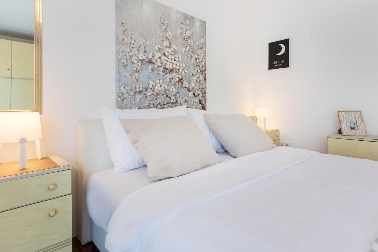 Spacious 2Bdr Apartment - Free Parking Zagreb Ngoại thất bức ảnh