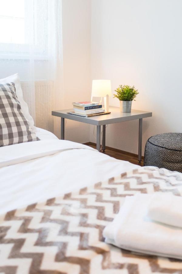 Spacious 2Bdr Apartment - Free Parking Zagreb Ngoại thất bức ảnh