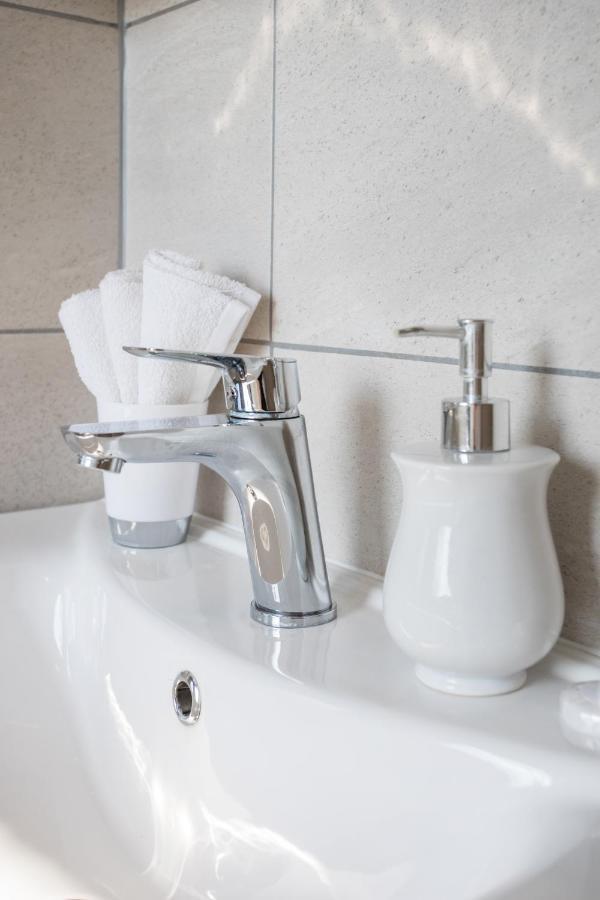 Spacious 2Bdr Apartment - Free Parking Zagreb Ngoại thất bức ảnh