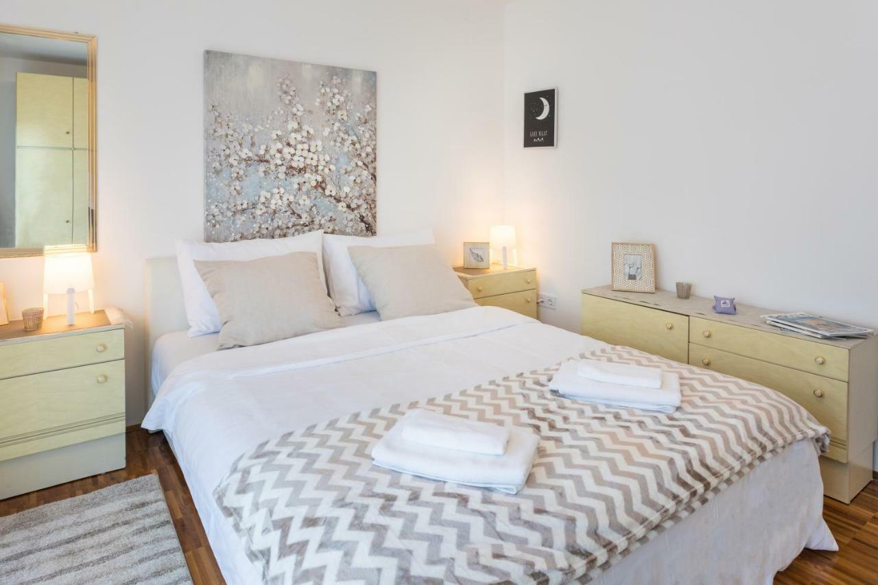 Spacious 2Bdr Apartment - Free Parking Zagreb Ngoại thất bức ảnh