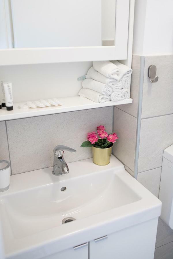 Spacious 2Bdr Apartment - Free Parking Zagreb Ngoại thất bức ảnh